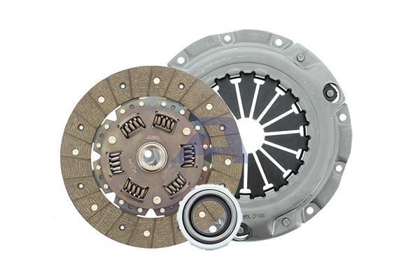Kit d'embrayage AISIN KM-027